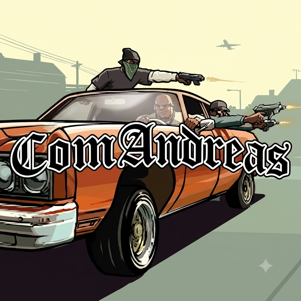 ComAndreas